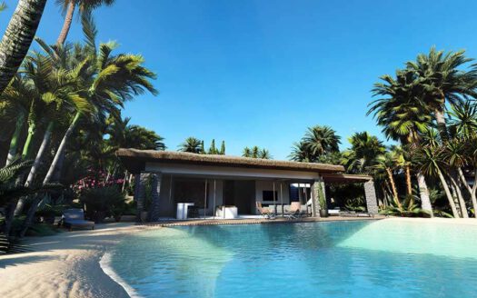 4 Bedroom Beach Villa-Bahamas-Homes-Esentepe-North-Cyprus