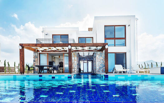 6-Bedroom-Villa-Horseshoe Bay-Tatlisu-North-Cyprus
